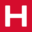 Website icon for hetzner.cloud