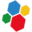 Website icon for hexamob.es
