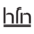 Website icon for hfn-music.com