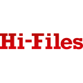 Website icon for hi-files.com