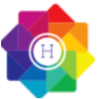 Website icon for hibudgeting.com