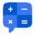 Website icon for hidemymessages.com