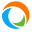 Website icon for highradius.com