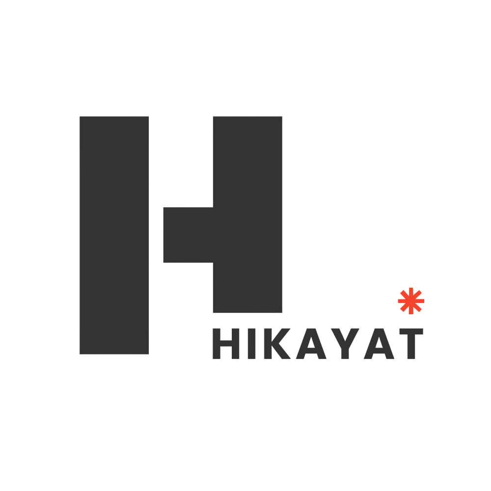 Website icon for hikayatdaily.com