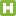 Website icon for hipaa.com
