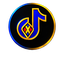 Website icon for hiptok.app