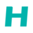 Website icon for hisense.fr