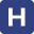 Website icon for hitendra.com