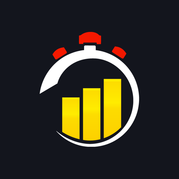 Website icon for hitsteps.com