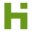 Website icon for hiyou.co