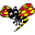 Website icon for hockeyexpressen.se