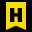 Website icon for hogapage.de