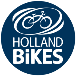 Website icon for hollandbikes.com