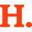 Website icon for holler.country