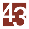 Website icon for hollywoodpost43.org