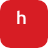 Website icon for holos.pt