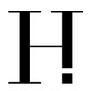 Website icon for holrmagazine.com