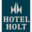 Website icon for holt.is
