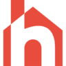 Website icon for homedit.com