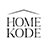 Website icon for homekode.com