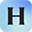 Website icon for homerapp.com.au