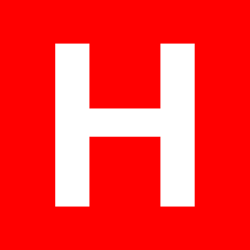 Website icon for hopb.co