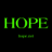 Website icon for hope.net