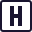 Website icon for horizonguides.com