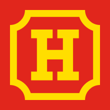 Website icon for hornby.com