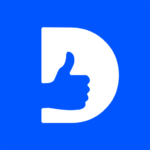 Website icon for hostdean.com