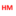Website icon for hosting-marketers.com