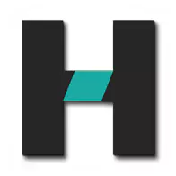Website icon for hostrings.com