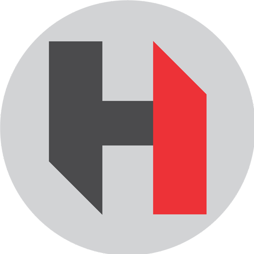 Website icon for hosttec.online