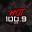 Website icon for hot1009.com