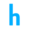 Website icon for hotels.ng