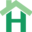 Website icon for housely.com