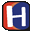 Website icon for howtodiscuss.com