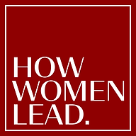 Website icon for howwomenlead.com