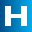Website icon for hpaonline.com