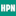 Website icon for hpnonline.com