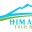 Website icon for hptourtravel.com