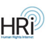 Website icon for hri.ca