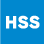 Website icon for hss.edu