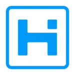 Website icon for hsystem.com.br