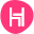 Website icon for hubblehq.com