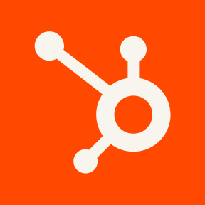 Website icon for hubspot.fr