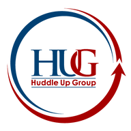 Website icon for huddleupgroup.com