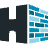 Website icon for hudsonlibrary.org