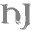 Website icon for huguesjohnson.com