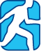 Website icon for human-kinetics.co.uk